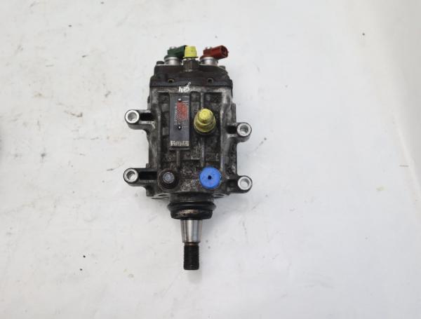 Hochdruckpumpe 8972289194 Opel VECTRA C Caravan