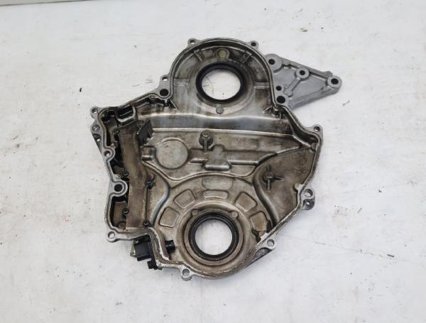 Stirndeckel 97288603 Opel VECTRA C Caravan