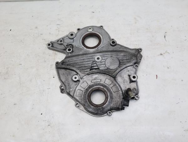 Stirndeckel 97288603 Opel VECTRA C Caravan