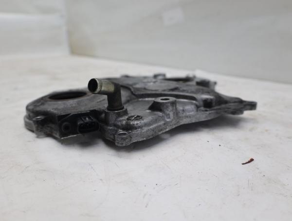 Stirndeckel 97288603 Opel VECTRA C Caravan