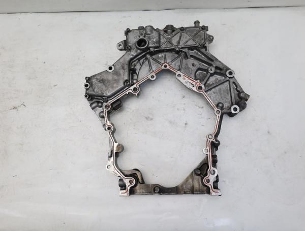 Stirndeckel 97353091 Opel VECTRA C Caravan