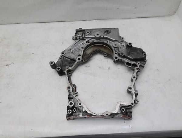 Stirndeckel 97353091 Opel VECTRA C Caravan