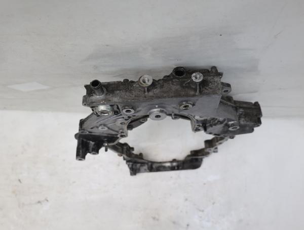 Stirndeckel 97353091 Opel VECTRA C Caravan