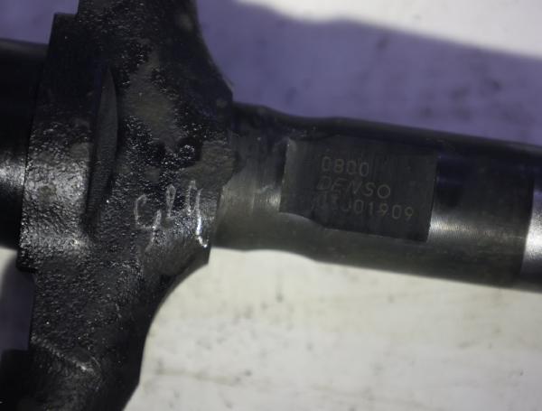Einspritzduese (Diesel) Zylinder 1 95521539 Opel VECTRA C Caravan