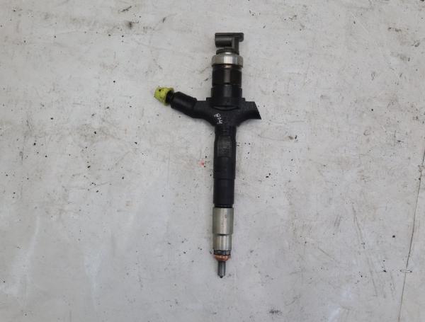 Einspritzduese (Diesel) Zylinder 2 95521539 Opel VECTRA C Caravan