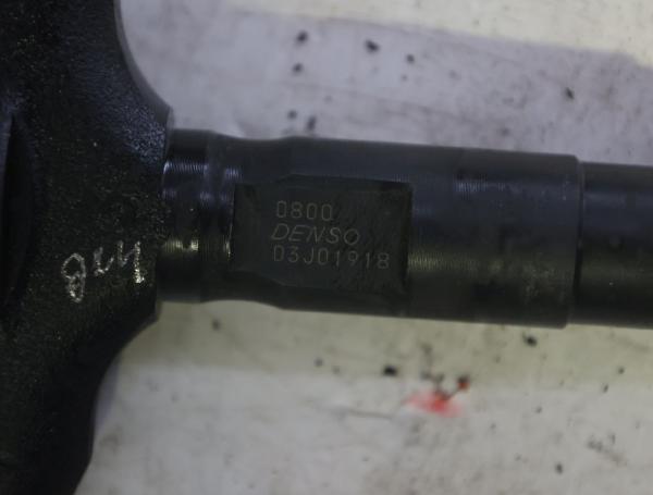 Einspritzduese (Diesel) Zylinder 2 95521539 Opel VECTRA C Caravan