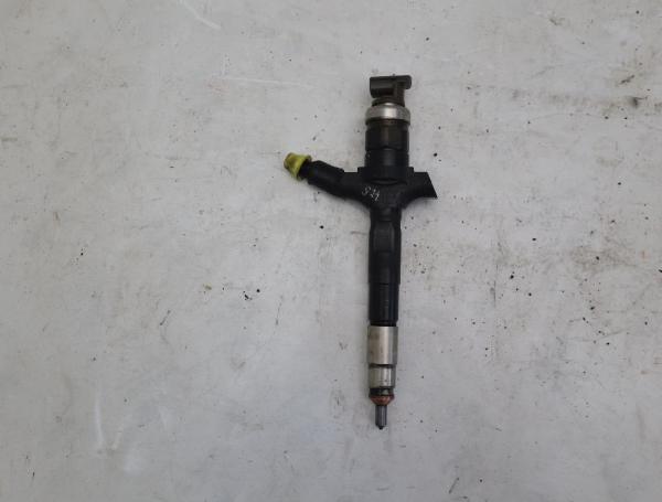Einspritzduese (Diesel) Zylinder 3 95521539 Opel VECTRA C Caravan