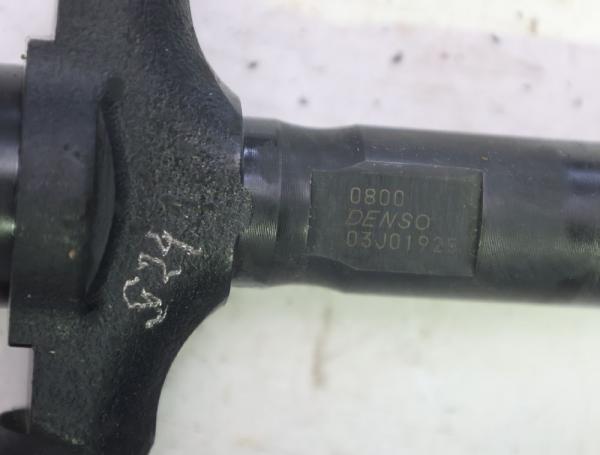Einspritzduese (Diesel) Zylinder 3 95521539 Opel VECTRA C Caravan