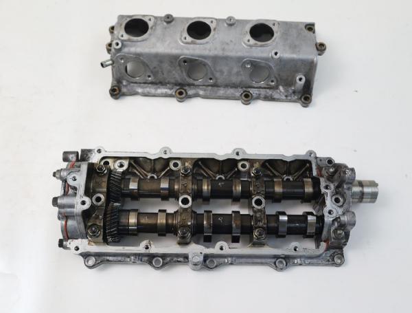 Ventildeckel 97364750 Opel VECTRA C Caravan