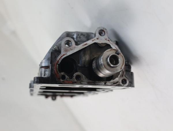 Ventildeckel 97364750 Opel VECTRA C Caravan