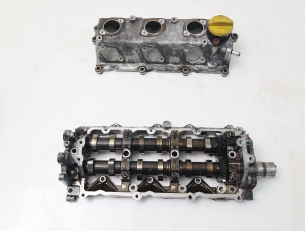 Ventildeckel 97353263 Opel VECTRA C Caravan