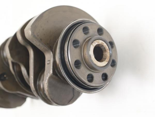 Kurbelwelle 97387947 Opel VECTRA C Caravan