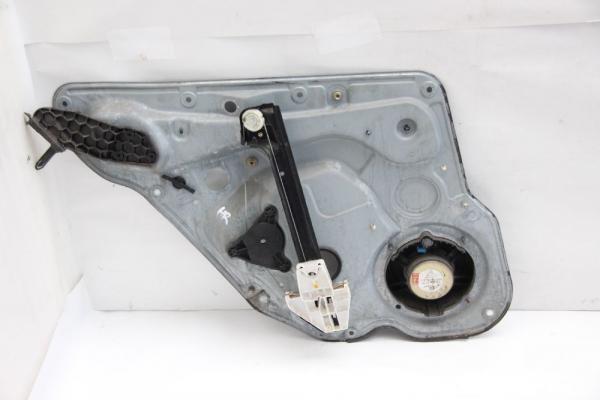 Fensterheber elektrisch hinten rechts 1M0839462A Seat TOLEDO 2 1M