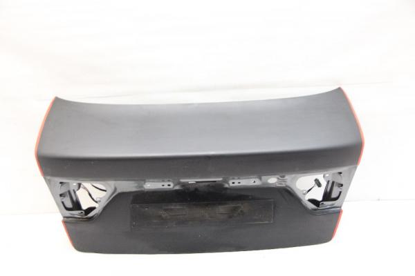 Heckdeckel 1M5827025D Seat TOLEDO 2 1M