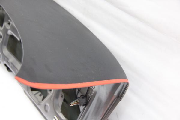 Heckdeckel 1M5827025D Seat TOLEDO 2 1M