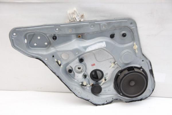 Fensterheber elektrisch hinten links 1M0839461A Seat TOLEDO 2 1M