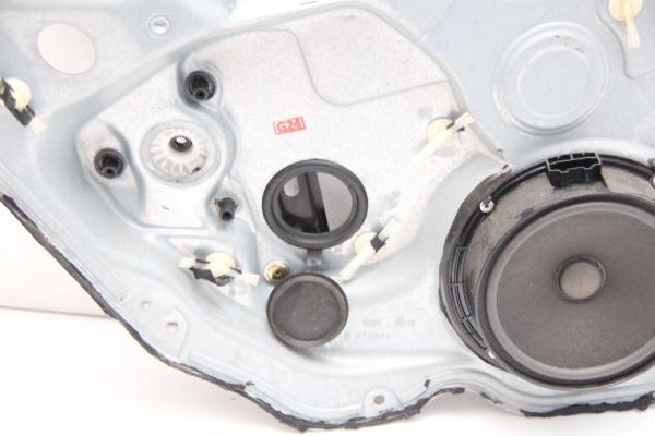 ZV Steuergerät Hyundai SANTA FE 2 CM 954002B420 2,7 09-2006 gebraucht 1