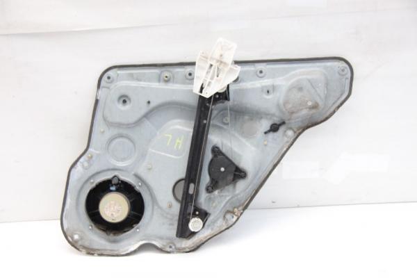 Fensterheber elektrisch hinten links 1M0839461A Seat TOLEDO 2 1M