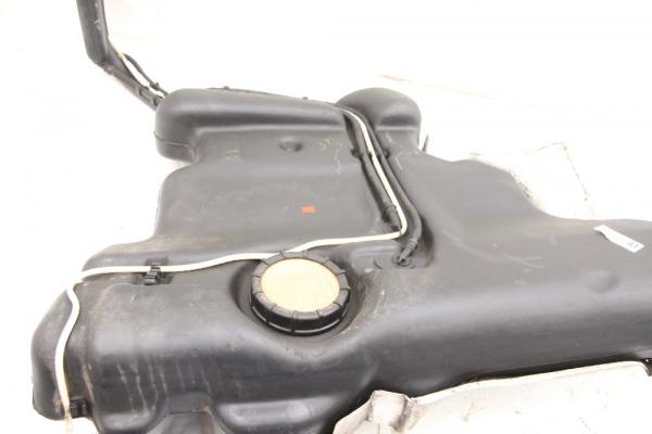 Fensterheber hinten links Nissan NAVARA D40 827013X30A 827313X30A 02-2008 gebraucht 1