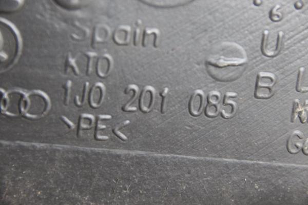 Kraftstofftank 1J0201085 Seat TOLEDO 2 1M