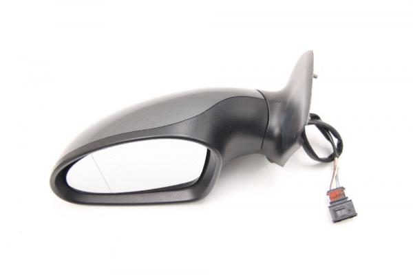 Spiegel links elektrisch 1M1857507K Seat TOLEDO 2 1M
