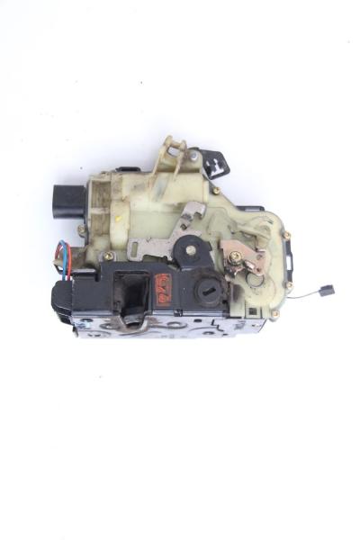 Ansaugkrümmer Nissan NAVARA D40 BY170 14001EC00B 2,5 126 KW 171 PS Diesel 02-200 gebraucht 1