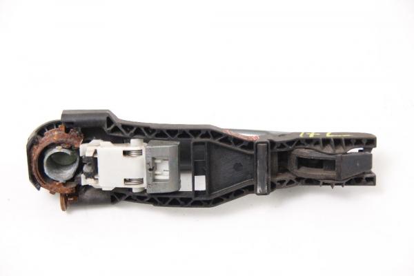 Türgriff außen hinten links 3B0837207G Seat TOLEDO 2 1M