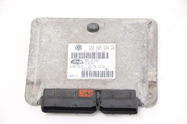 Steuergerät Motor 036906034DS Seat TOLEDO 2 1M