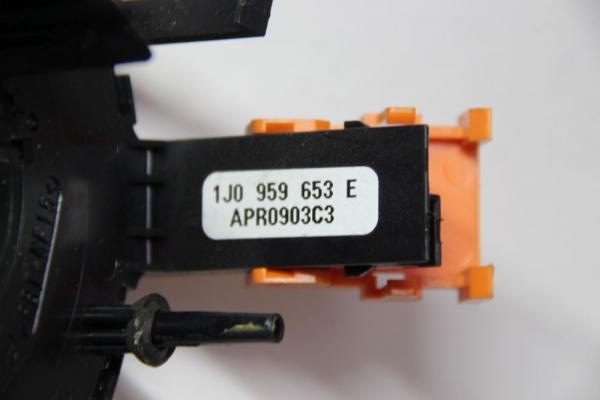 Airbag Wickelfeder 1J0959653E Seat TOLEDO 2 1M