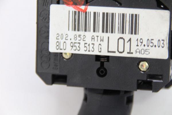 Schalter Blinker 8L0953513G Seat TOLEDO 2 1M