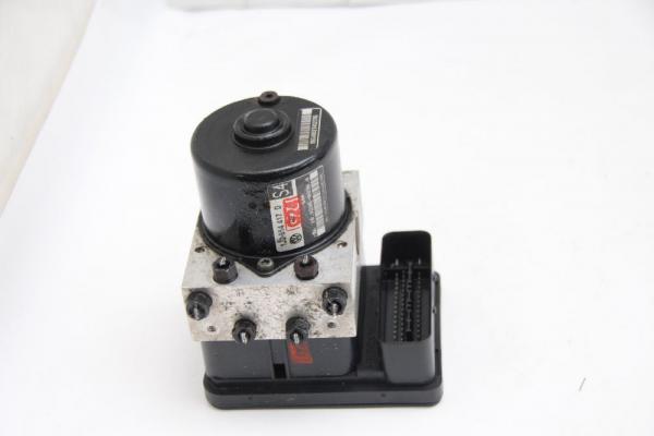 Hydraulikeinheit ABS 1C0907379K Seat TOLEDO 2 1M