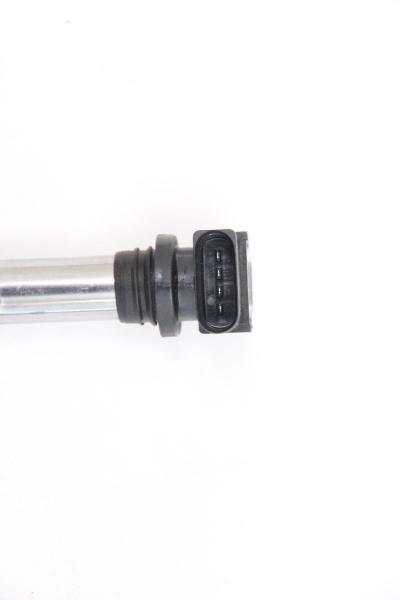 Airbagsteuergerät Dodge CALIBER 04672603AE 2,0 05-2008 gebraucht 2