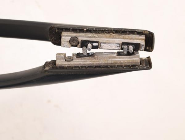 Dachreling 2038400124 Mercedes C-Klasse S 203 Kombi