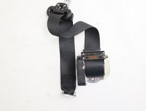 Sicherheitsgurt hinten rechts 2035608485 Mercedes C-Klasse S 203 Kombi