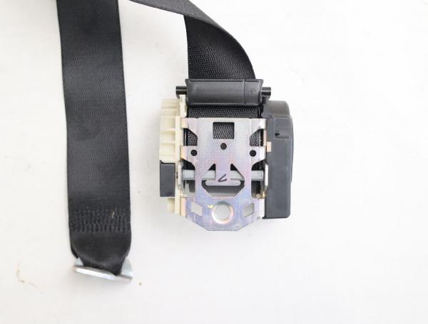 Sicherheitsgurt hinten rechts 2035608485 Mercedes C-Klasse S 203 Kombi