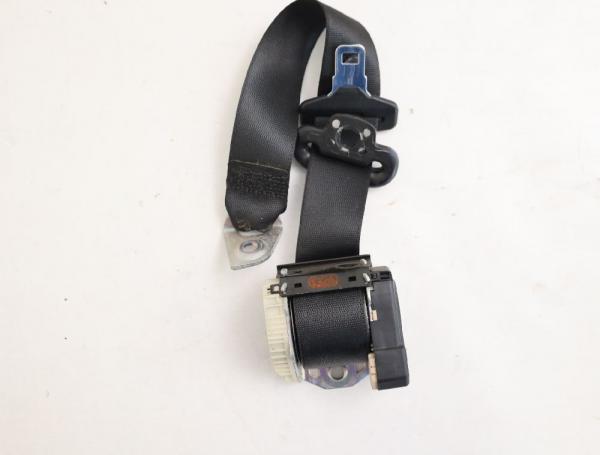 Sicherheitsgurt hinten links 2038608385 Mercedes C-Klasse S 203 Kombi