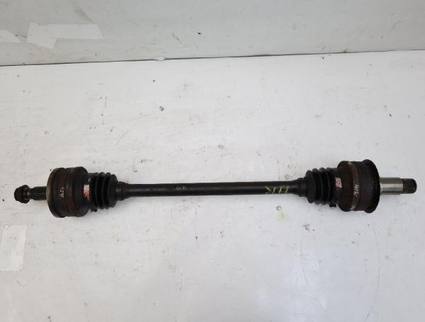 Antriebswelle hinten rechts 2033503056 Mercedes C-Klasse S 203 Kombi