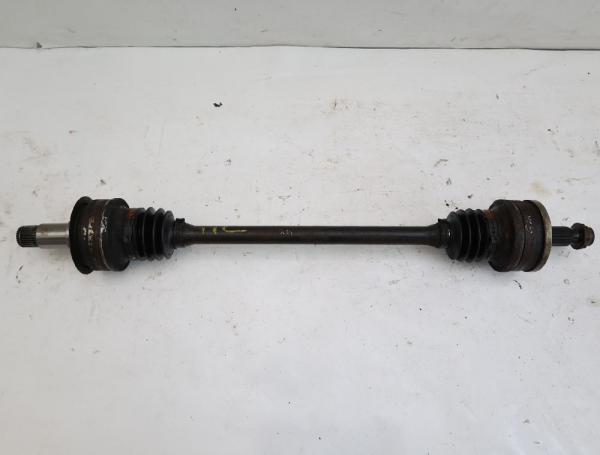 Antriebswelle hinten links 2033503056 Mercedes C-Klasse S 203 Kombi