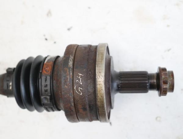 Antriebswelle hinten links 2033503056 Mercedes C-Klasse S 203 Kombi