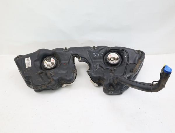 Kraftstofftank 2034709601 Mercedes C-Klasse S 203 Kombi