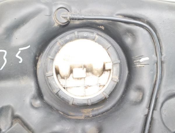 Kraftstofftank 2034709601 Mercedes C-Klasse S 203 Kombi