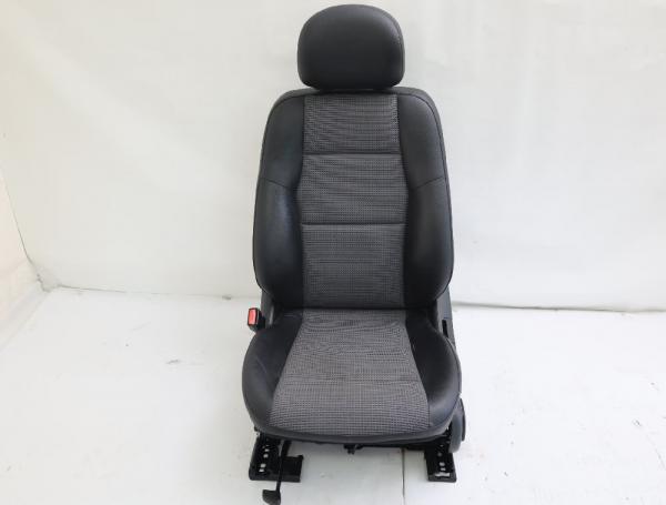 Sitz vorn links 2039105492 Mercedes C-Klasse S 203 Kombi