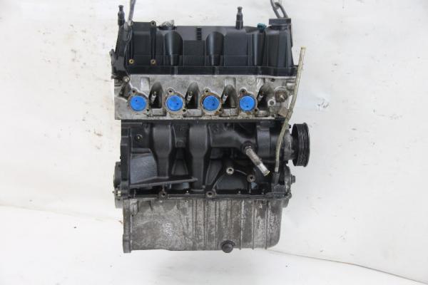 Motor Benzin Einspritzer 1149650 Ford FIESTA 5 JH