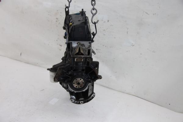 Motor Benzin Einspritzer 1149650 Ford FIESTA 5 JH