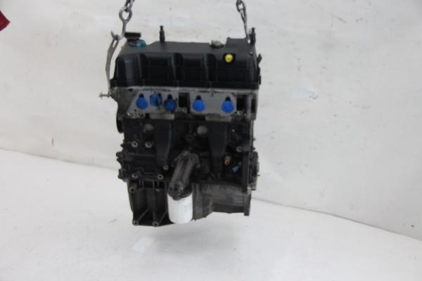 Motor Benzin Einspritzer 1149650 Ford FIESTA 5 JH