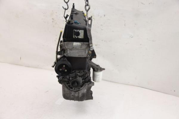 Motor Benzin Einspritzer 1149650 Ford FIESTA 5 JH
