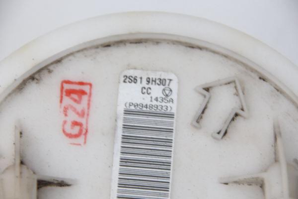 Benzinpumpe mit Geber 2S619H307 Ford FIESTA 5 JH