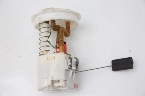 Benzinpumpe mit Geber 2S619H307 Ford FIESTA 5 JH