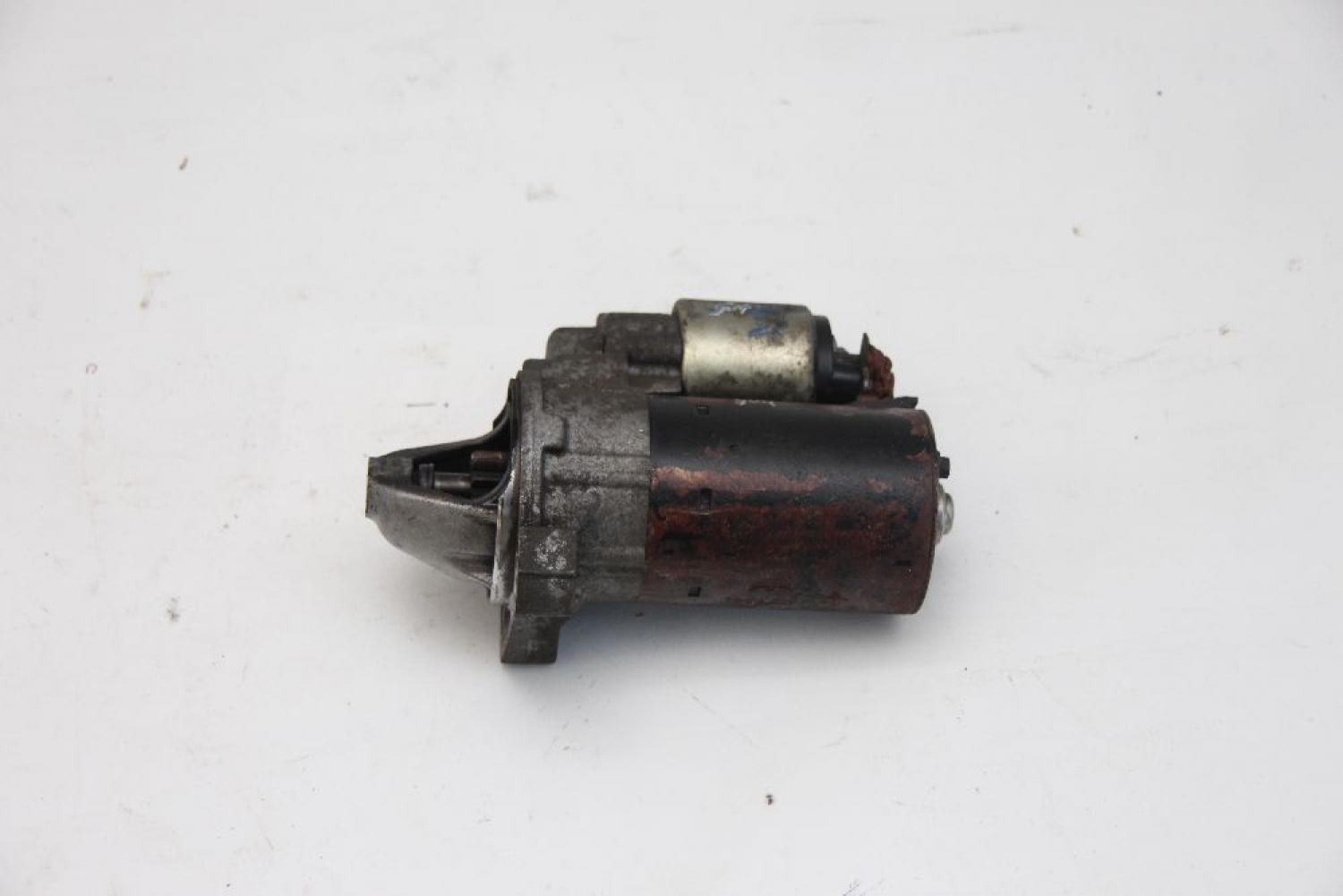 Anlasser 1871851 Ford FIESTA 5 JH