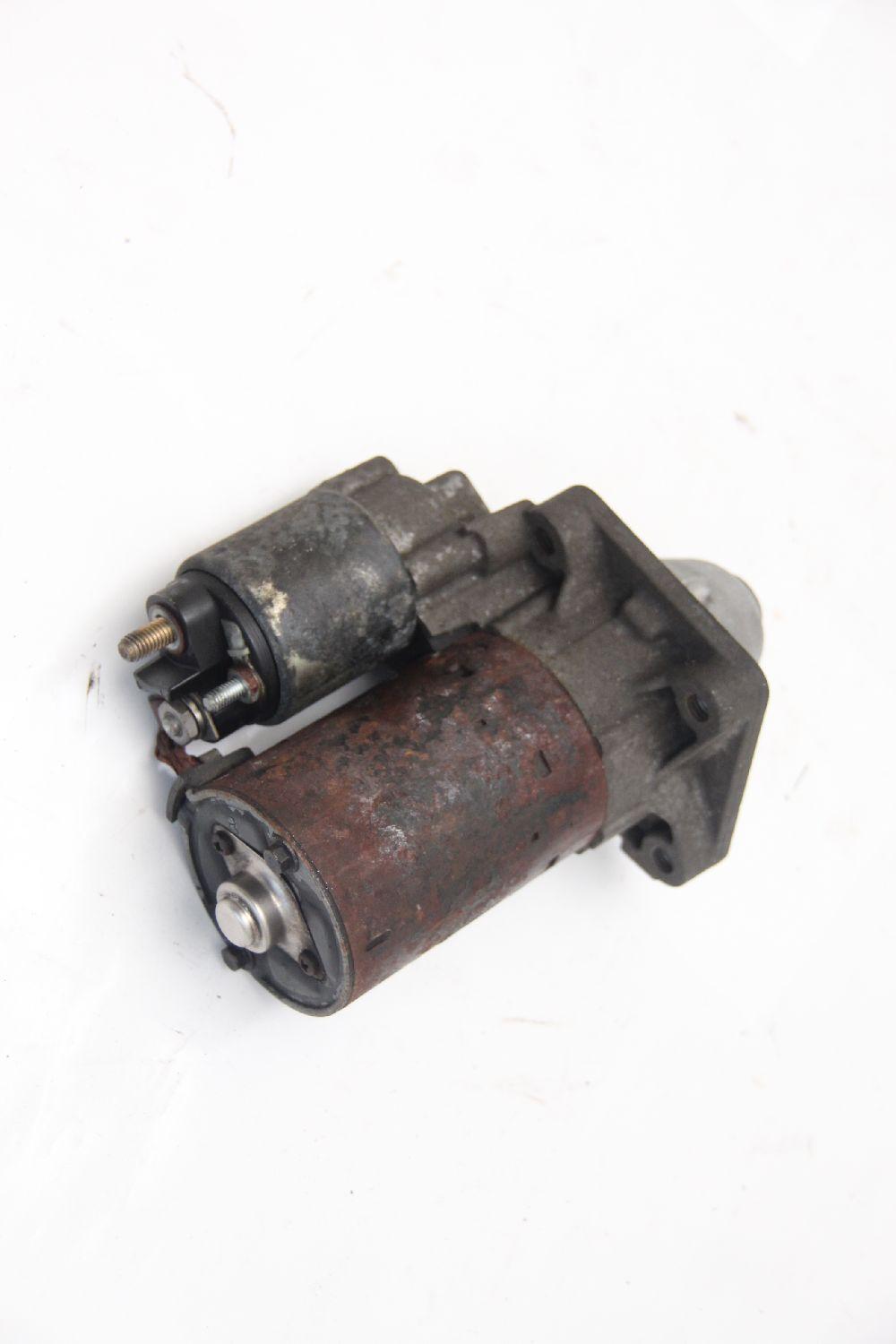 Anlasser 1871851 Ford FIESTA 5 JH